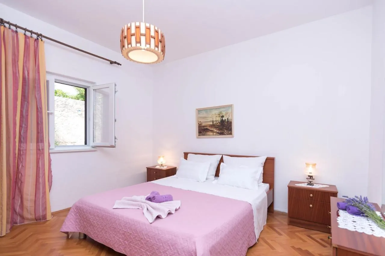 Apartments Salis Pag Town Chorvatsko