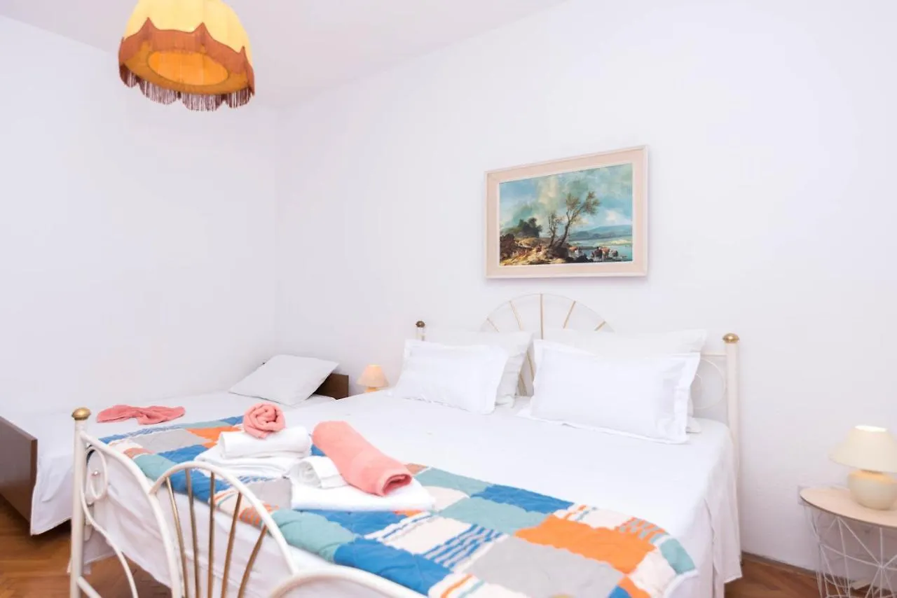 Apartments Salis Pag Town Chorvatsko