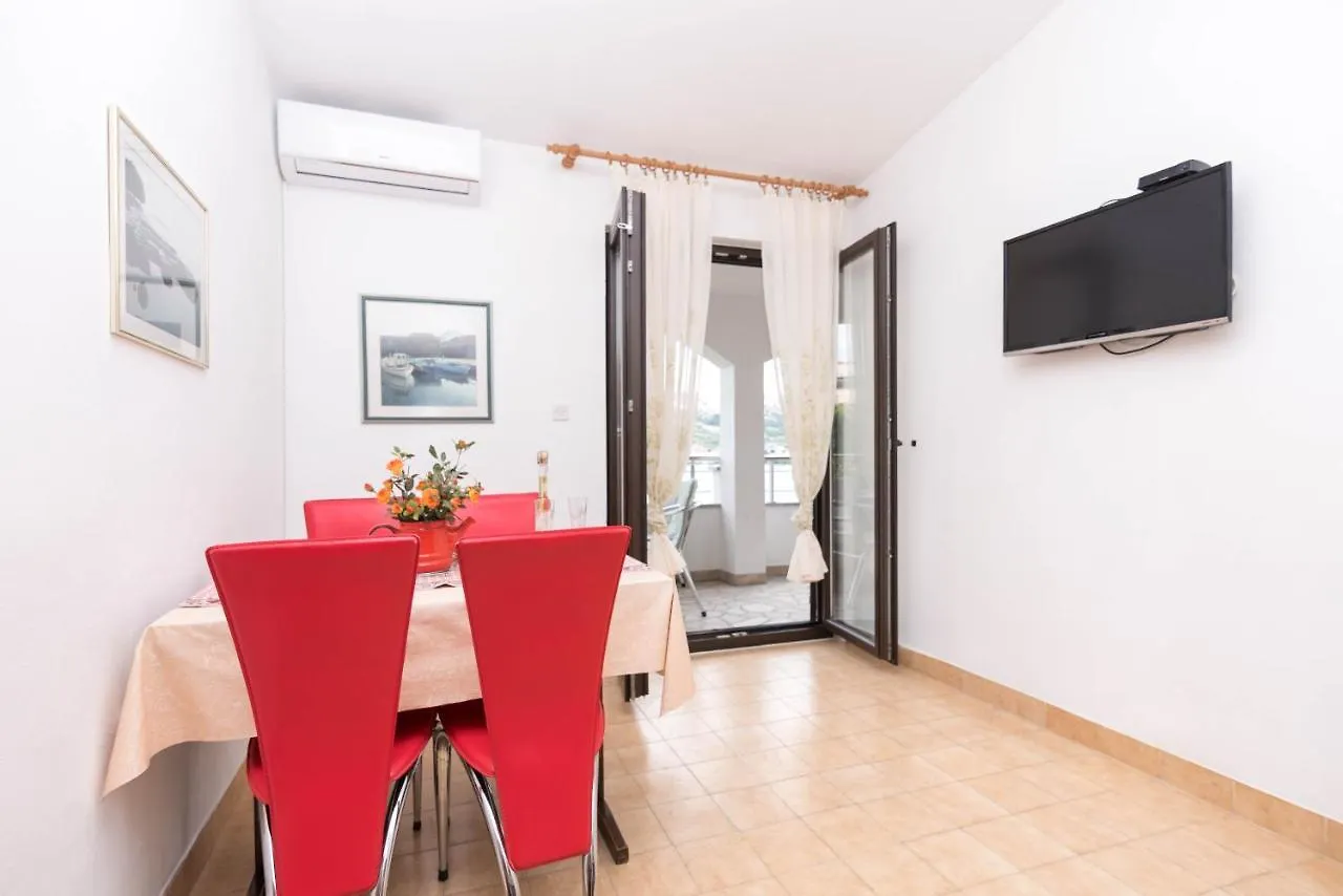 Apartments Salis Pag Town Chorvatsko
