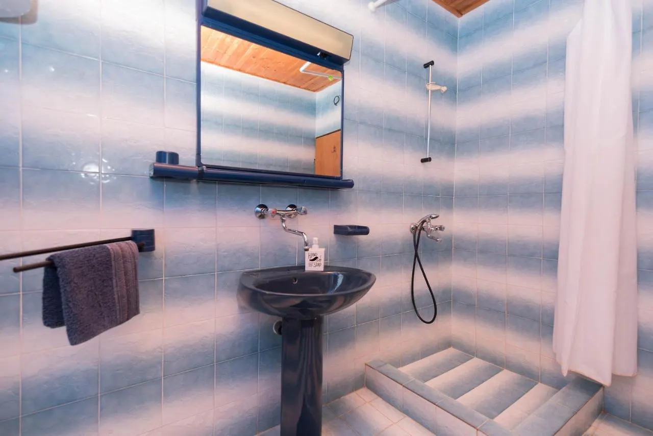 Apartments Salis Pag Town