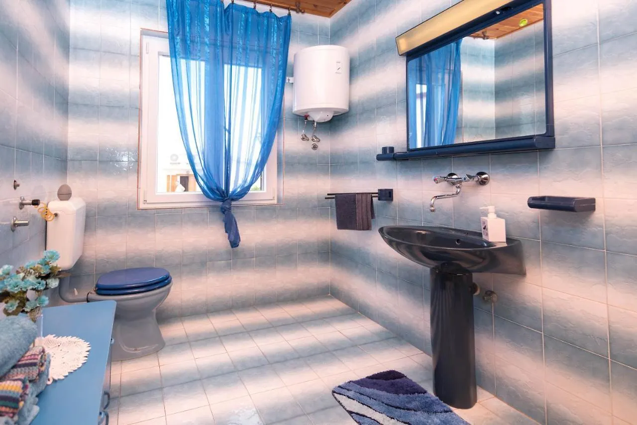 Apartments Salis Pag Town Chorvatsko