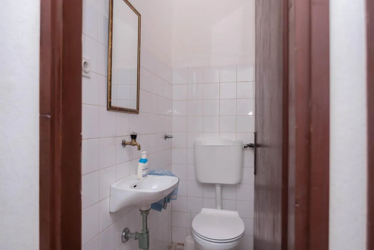 Apartments Salis Pag Town Chorvatsko