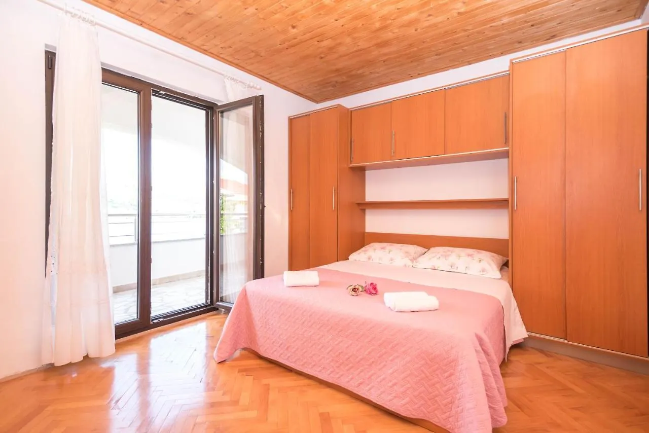 Apartments Salis Pag Town Chorvatsko