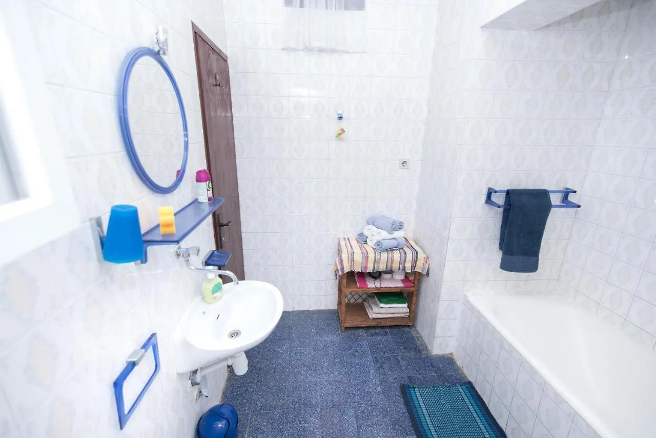 Apartments Salis Pag Town 0*,  Kroatien